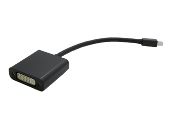 VALUE Videokonverter - DisplayPort - DVI