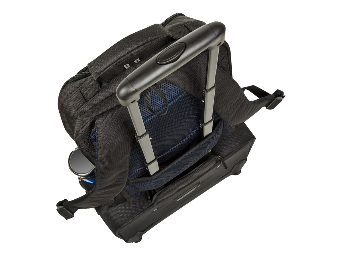 rivacase Riva Case 84 series 8460 - Notebook-Rucksack - 43.9 cm (17.3")