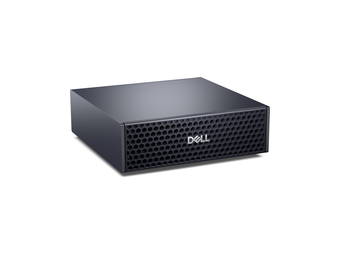 Dell Pro Max FCM1253 NVIDIA GraceBlackwell 10 - Komplettsystem - 128 GB