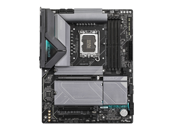 Gigabyte Z890 EAGLE - Motherboard - ATX - LGA1851-Sockel - Z890 Chipsatz - USB4 USB 3.2 Gen 2 USB 3.2 Gen 1 USB-C 3.2 Gen2 - 2.5 Gigabit LAN - Onboard-Grafik (CPU erforderlich)