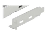 Delock USB-Adapter - PCIe 2.0 x8 Low-Profile