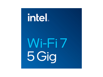 Intel Wi-Fi 7 BE200 - Netzwerkadapter - M.2 2230