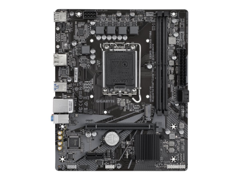 Gigabyte H610M K V2 - 1.0 - Motherboard - micro ATX - LGA1700-Sockel - H610 Chipsatz - USB 3.2 Gen 1 - Gigabit LAN - Onboard-Grafik (CPU erforderlich)