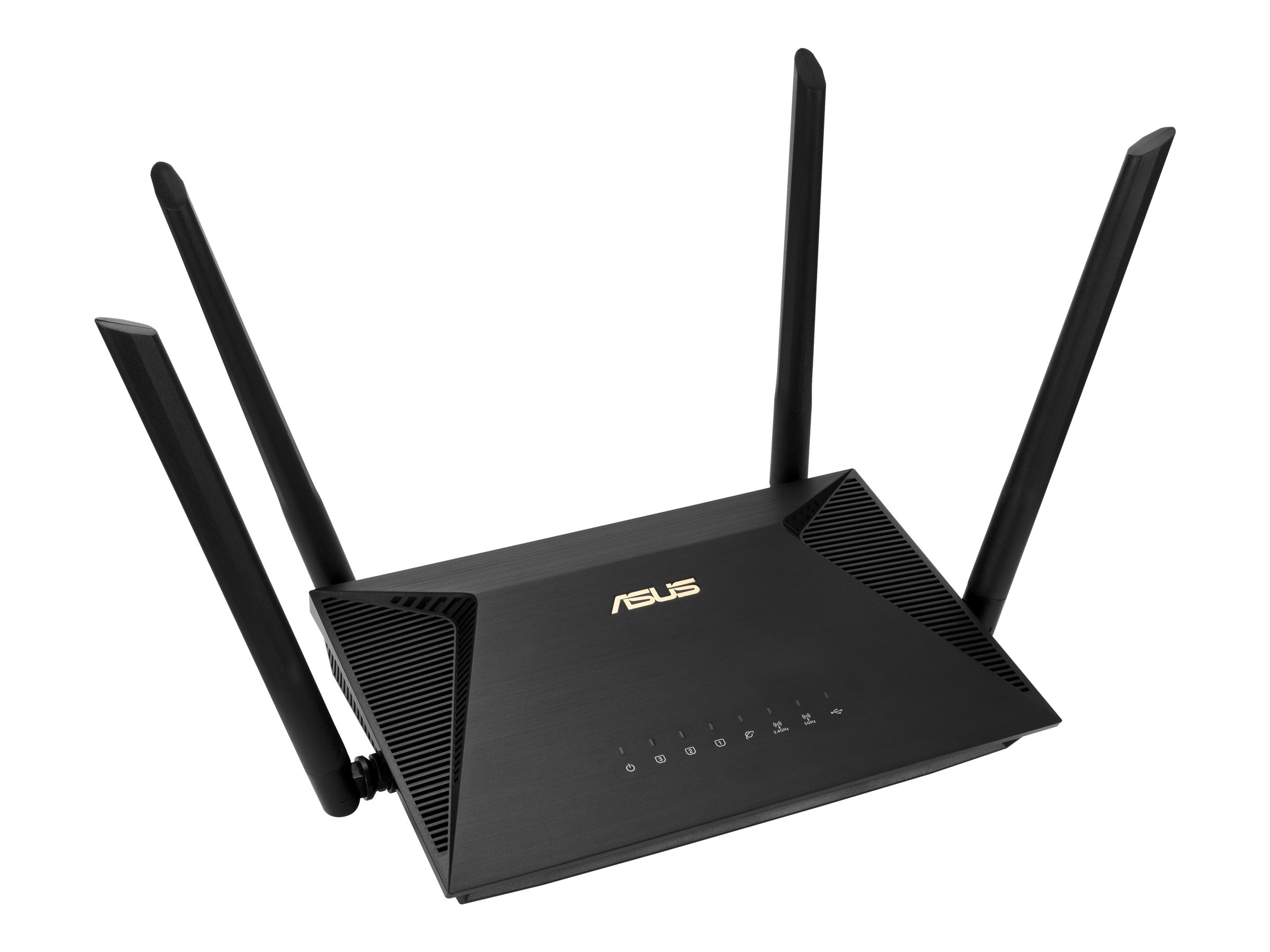 ASUS RT-AX53U - Wireless Router 3-Port-Switch