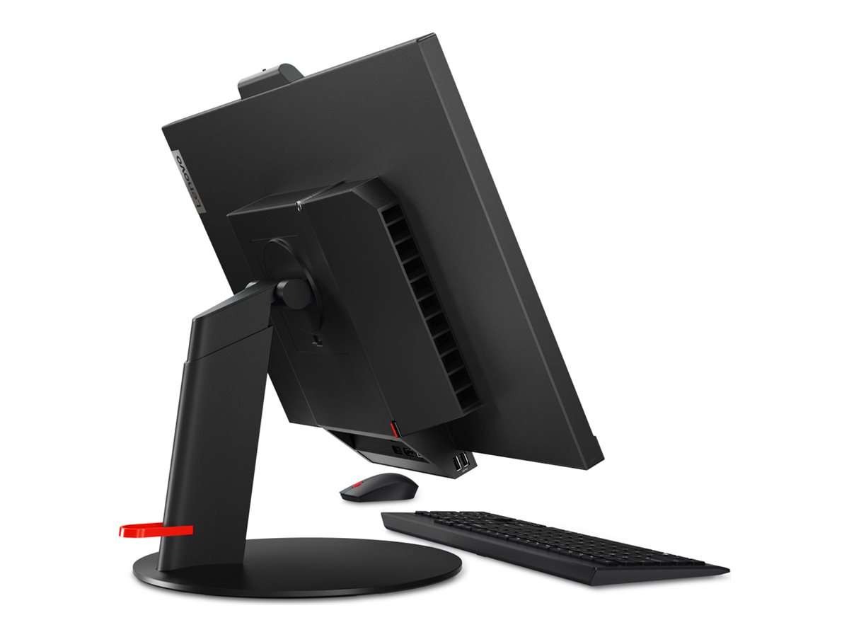 Lenovo ThinkCentre Tiny-in-One 27 - LED-Monitor - 69 cm (27")