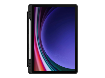 OtterBox React Series - Flip-Hülle für Tablet
