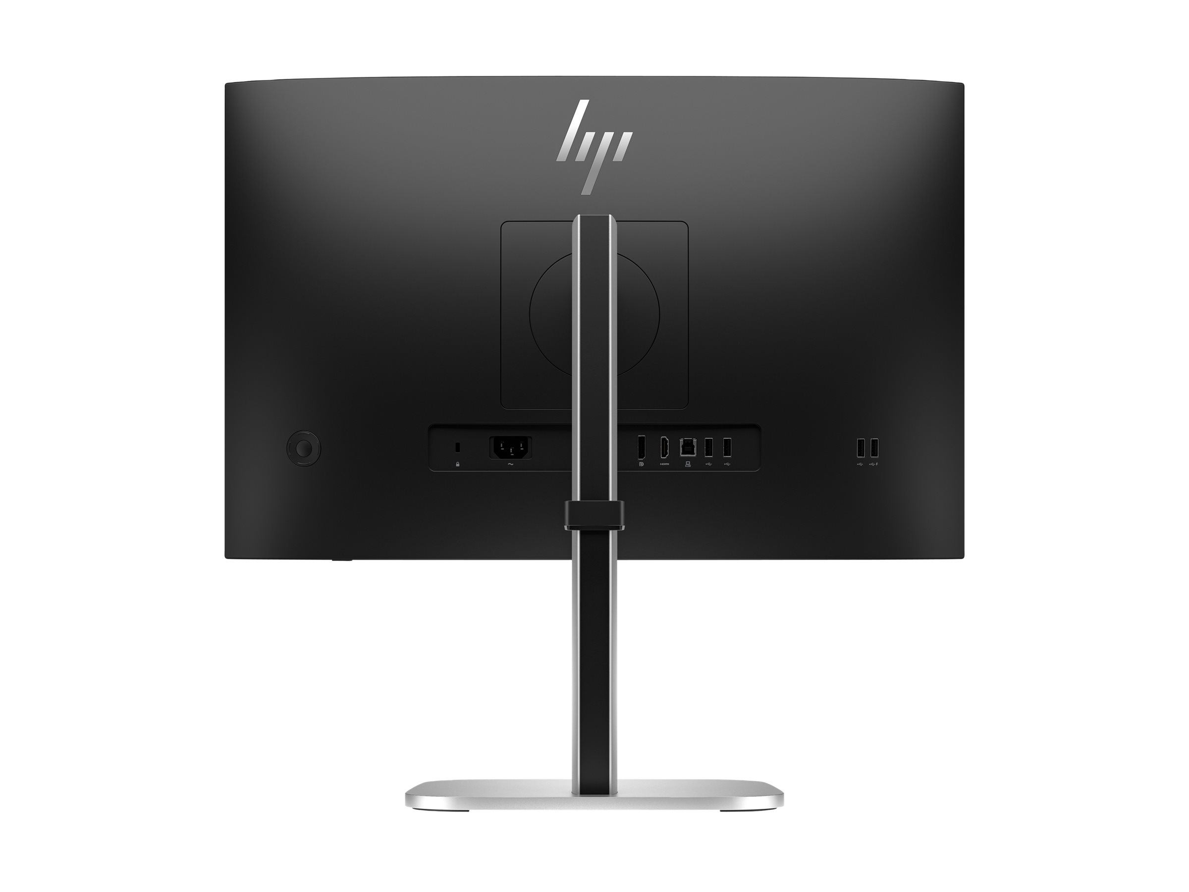 HP 524pn - Series 5 Pro - LED-Monitor - 61 cm (24")