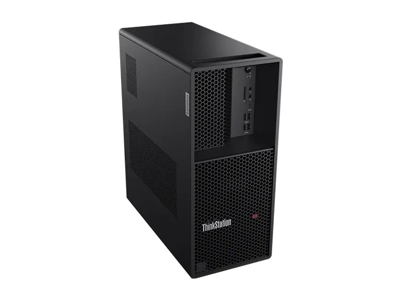Lenovo ThinkStation P3 30GS - Tower - 1 x Core i9 i9-14900K  3.2 GHz