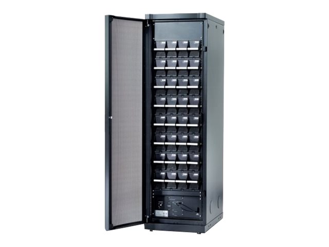 APC Symmetra PX 40 kVA Extended Run Frame - Batteriegehäuse