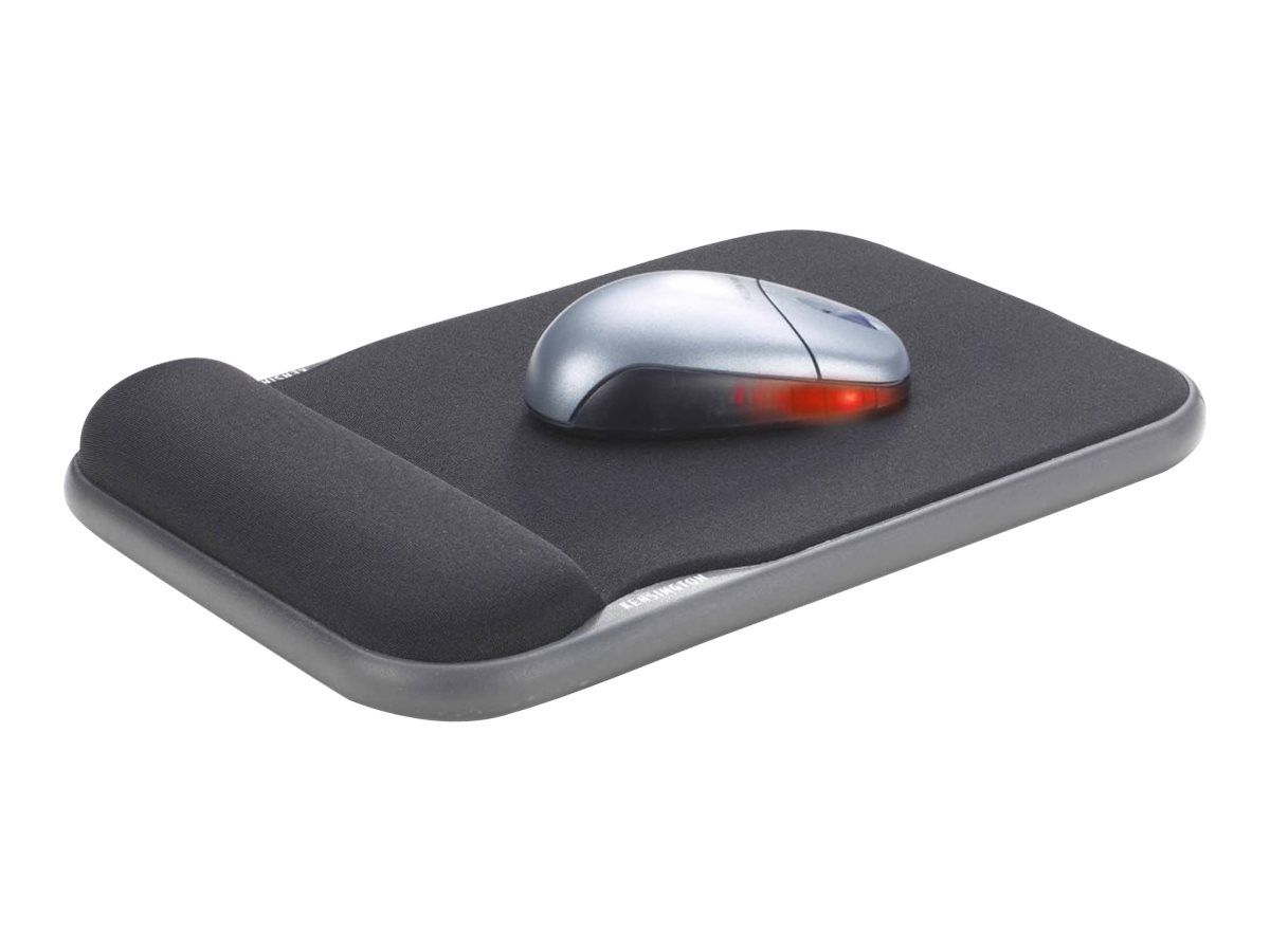 Kensington Sports Contour Gel Mouse Wrist Pad