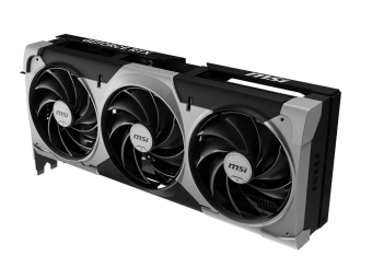 MSI GeForce RTX 5090 32G VENTUS 3X OC - Grafikkarten