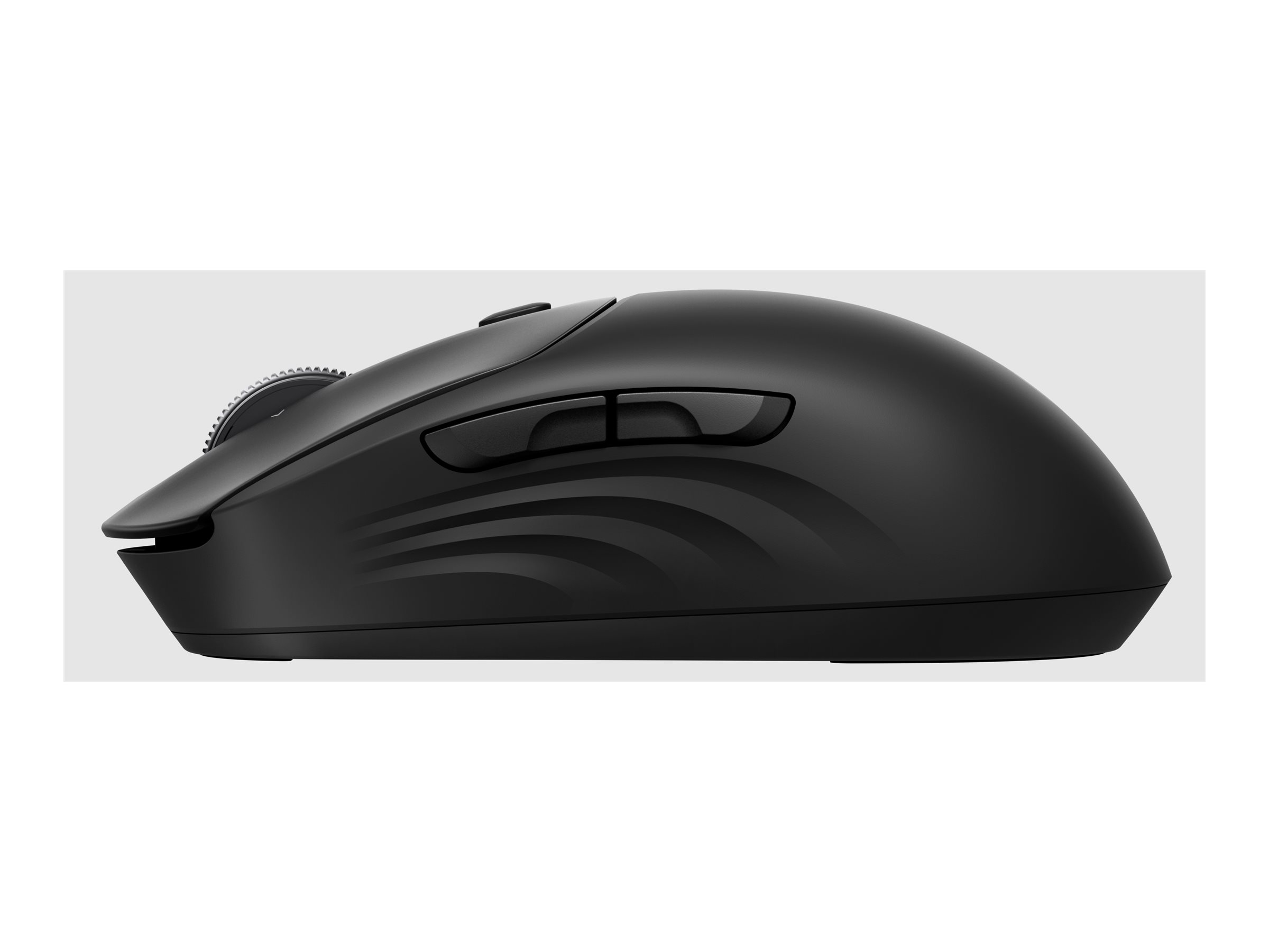 HP 700 Rechargeable Mouse - Maus - kabellos
