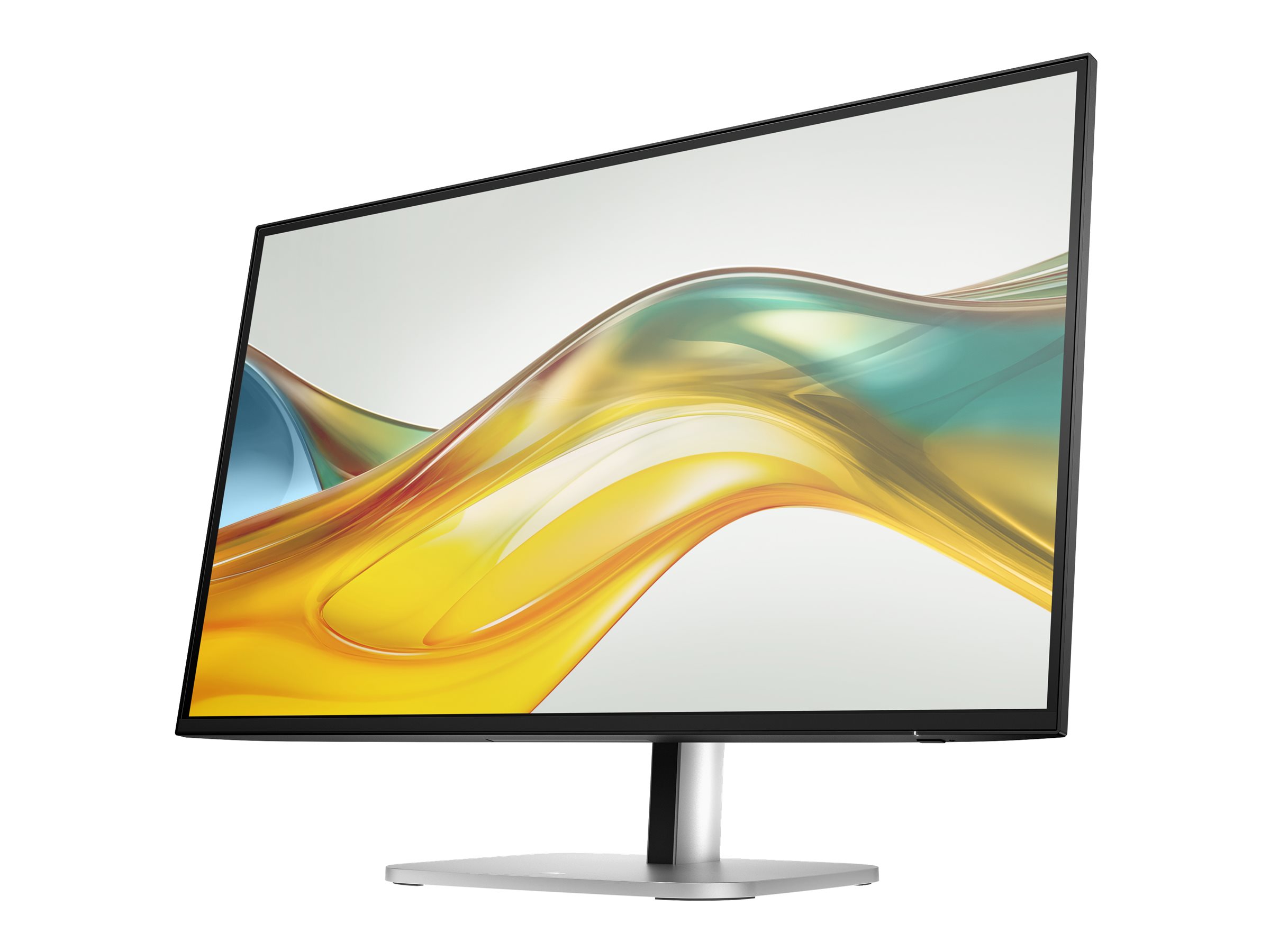 HP 527pq - Series 5 Pro - LED-Monitor - 68.6 cm (27")
