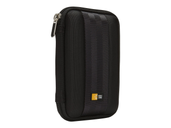 Case Logic Portable Hard Drive Case - Tragetasche für Speicherplatte