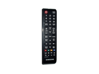 Samsung TM1240 - Fernbedienung - 44 Tasten