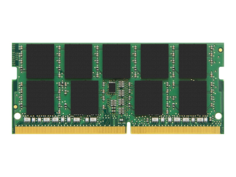 Kingston DDR4 - Modul - 8 GB - SO DIMM 260-PIN