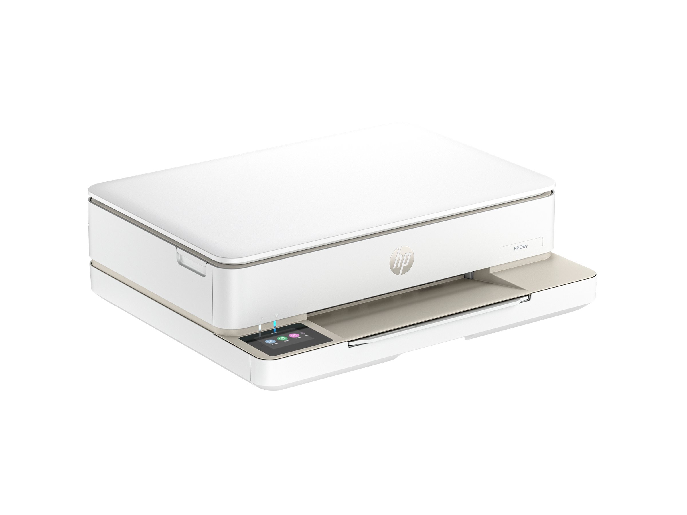 HP ENVY 6120e All-in-One - Multifunktionsdrucker - Farbe - Tintenstrahl - 216 x 297 mm (Original)