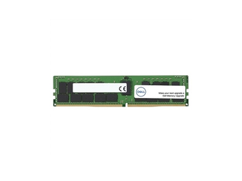Dell  DDR4 - Modul - 32 GB - DIMM 288-PIN - 3200 MHz  PC4-25600
