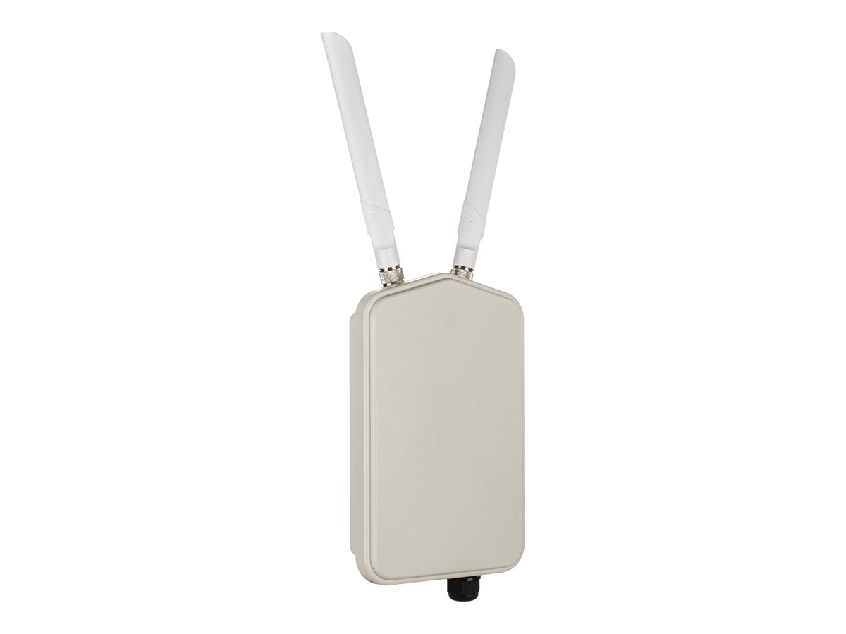 D-Link DWL-8720AP - Accesspoint - Wi-Fi 5 - 2.4 GHz