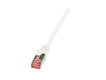 LogiLink PrimeLine - Patch-Kabel - RJ-45 (M)