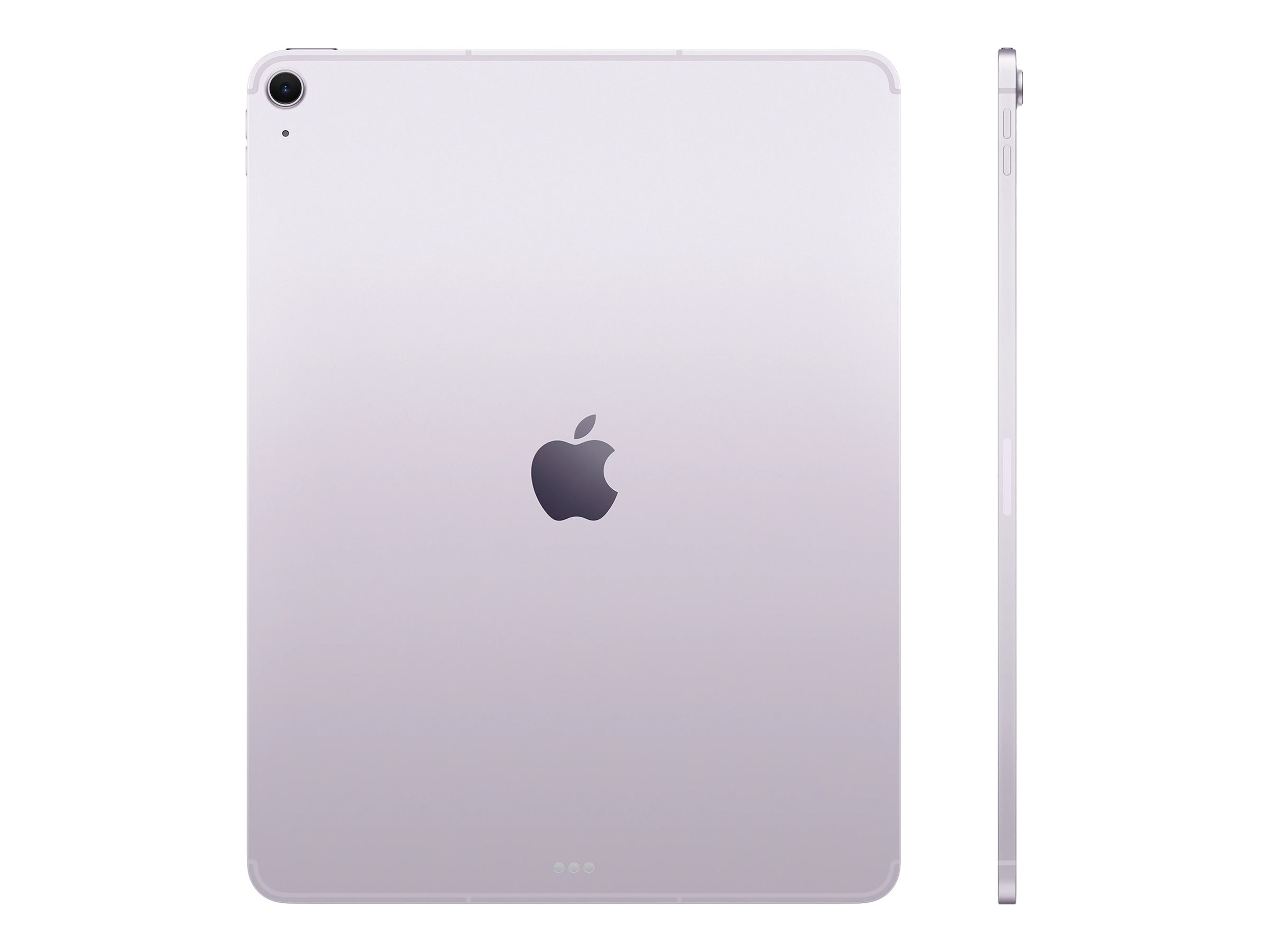 Apple 13-inch iPad Air M4 Wi-Fi + Cellular - Tablet - 1 TB - 33 cm (13")