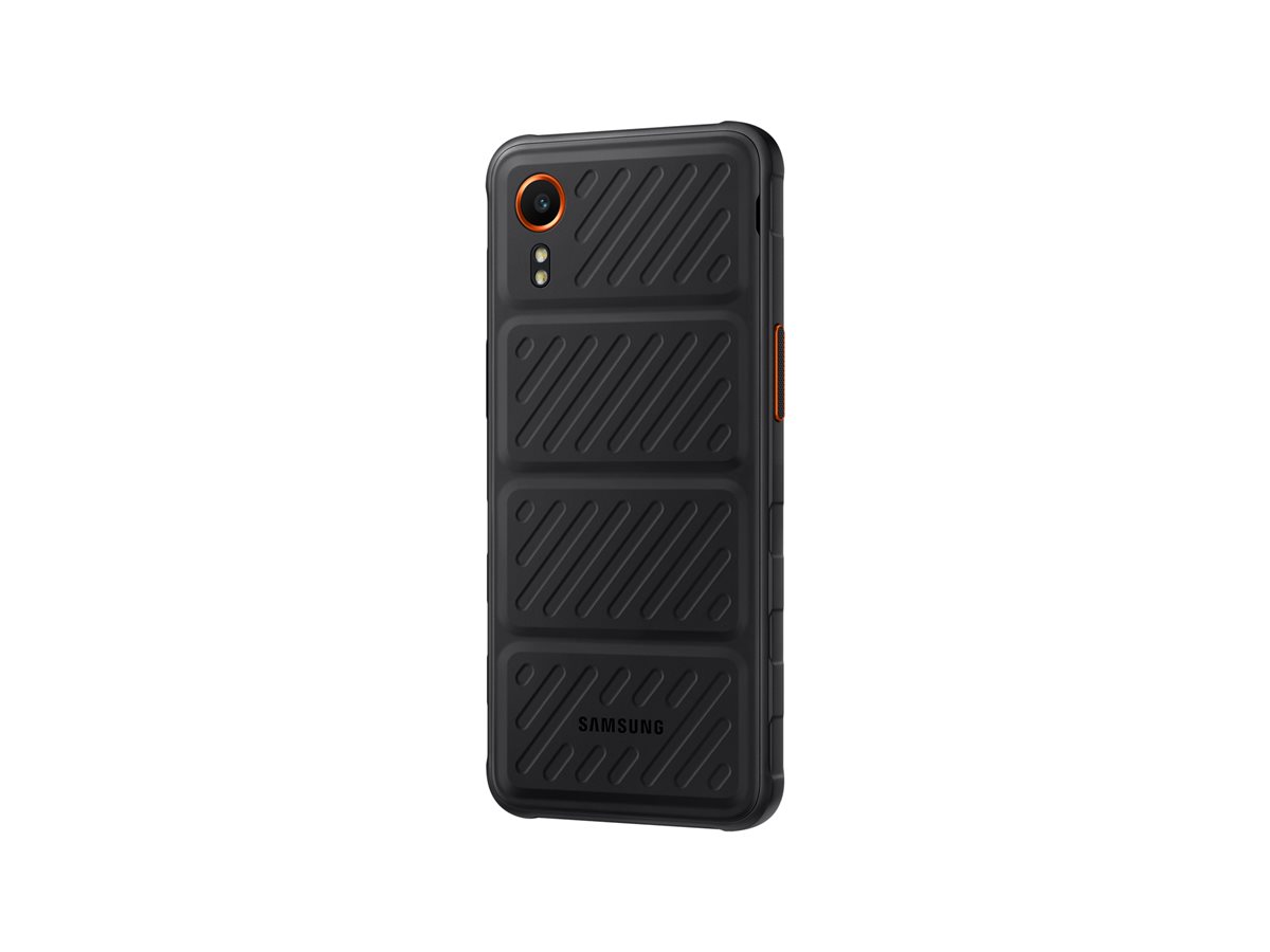 Samsung Galaxy XCover7 - Enterprise Edition - 5G Smartphone - Dual-SIM - RAM 6 GB  Interner Speicher 128 GB - microSD slot - LCD-Anzeige - 6.6" - 2408 x 1080 Pixel (60 Hz)