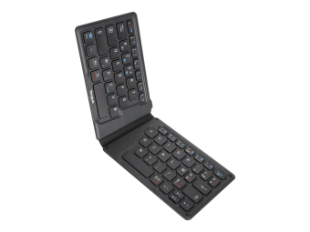 Targus Tastatur - antimicrobial - kabellos