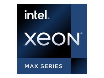 Intel Xeon CPU Max 9480 - 1.9 GHz - 56 Kerne
