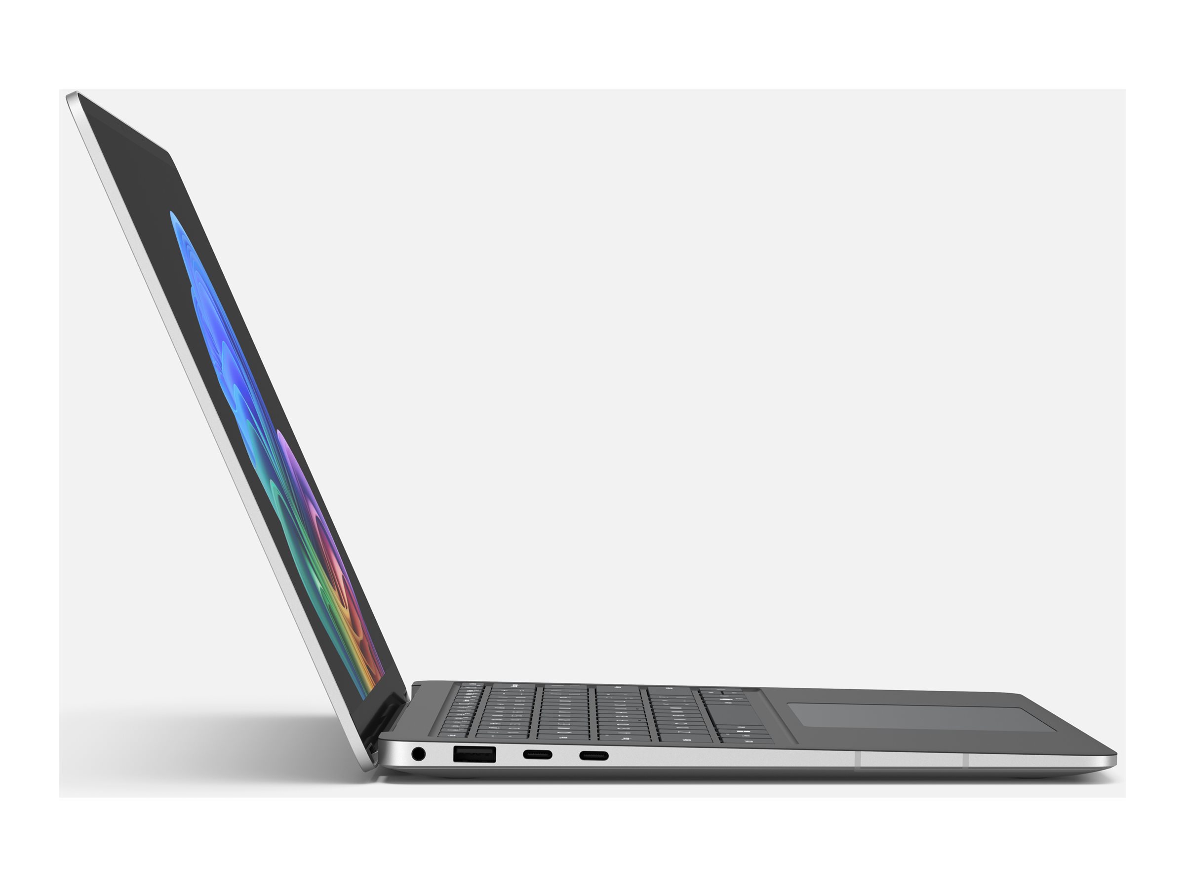 Microsoft Surface Laptop Copilot+ PC for Business - 7th Edition - Intel Core Ultra 7 266V  2.2 GHz - Win 11 Pro - Intel Arc Graphics 140V - 32 GB RAM - 512 GB SSD - 35.1 cm (13.8")