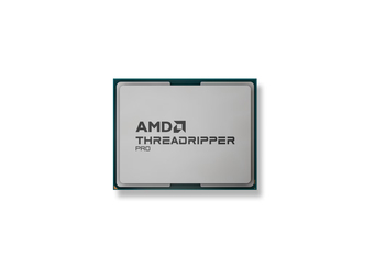 AMD Threadripper PRO 7955WX SP6 - 5,3 GHz - 64 MB