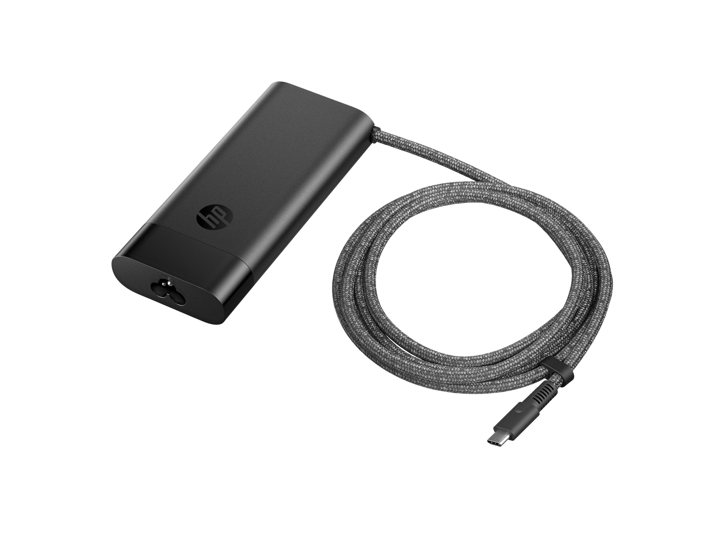 HP  Netzteil - USB-C Laptop-Ladegerät - 110 Watt