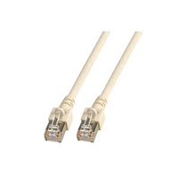 EFB Elektronik EFB-Elektronik - Patch-Kabel - RJ-45 (M) zu RJ-45 (M)