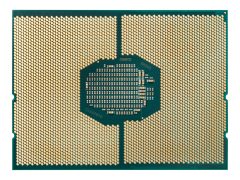 HPE Intel Xeon Silver 4214R - 2.4 GHz - 12 Kerne