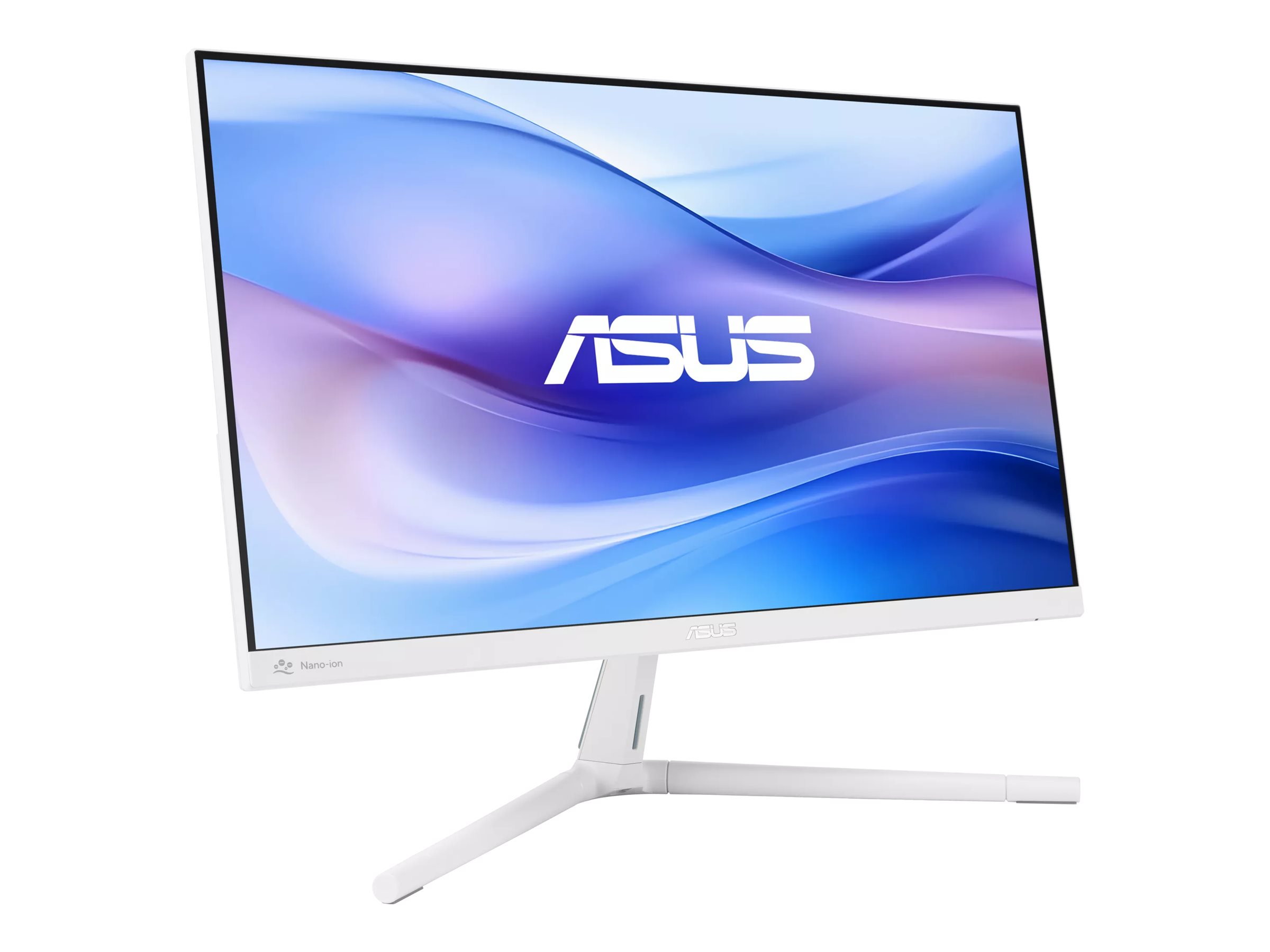 ASUS VU279HFI-W - LED-Monitor - 68.6 cm (27")