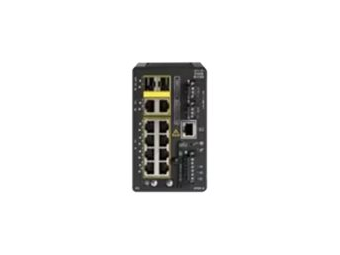 Cisco Catalyst IE3100 Rugged Series - Switch