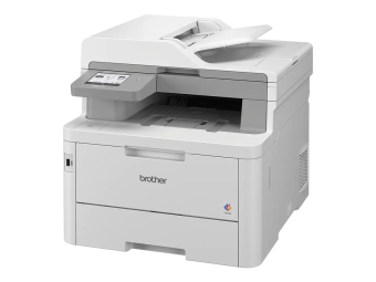 Brother MFC-L8390CDW - Multifunktionsdrucker - Farbe - LED - A4Legal (Medien)