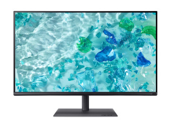 Acer Vero B327QK B1bemiprcuzxv - B Series - LCD-Monitor - 81.3 cm (32")
