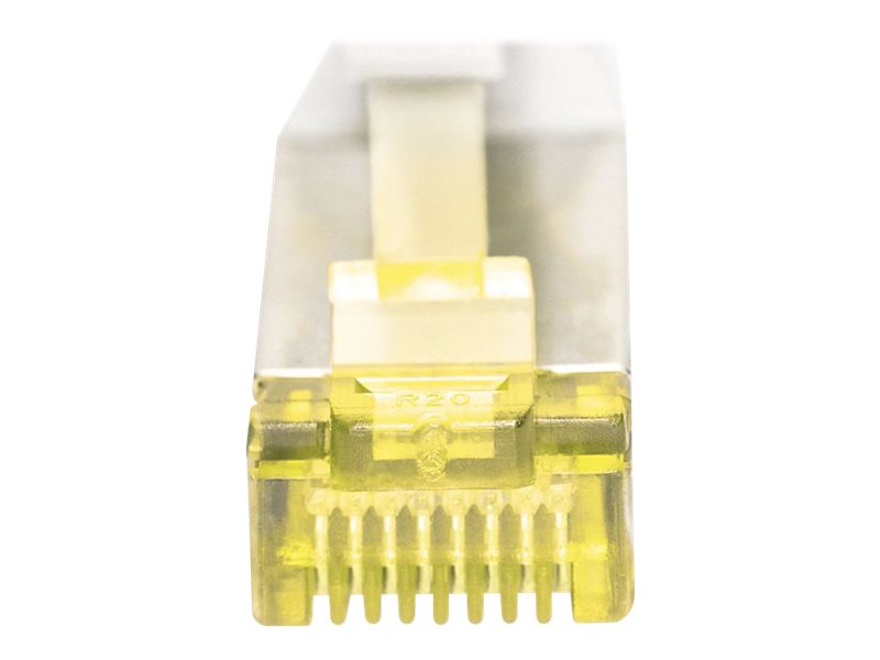 DIGITUS CAT 6A SFTP Patchkabel