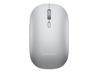 Samsung Slim EJ-M3400 - Maus - ergonomisch - 5 Tasten