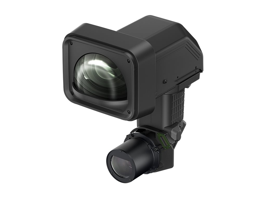 Epson ELP LX02S - Ultrakurzdistanzobjektiv - für Epson EB-PU2010