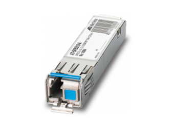 Allied Telesis SFP (Mini-GBIC)-Transceiver-Modul - 1GbE - bis zu 10 km - 1490 (TX)