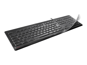 Cherry WetEx - Tastaturschutzfolie - für CHERRY