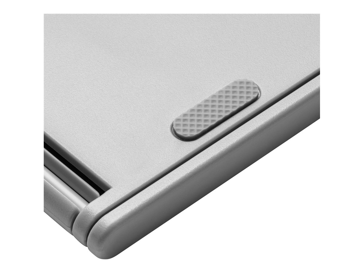 Kensington Easy Riser Go Laptop Cooling Stand - Notebook-Ständer - 43.2 cm (17")