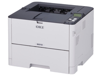 OKI B 513 DN Laserdrucker 09006232 - Drucker - LaserLED-Druck