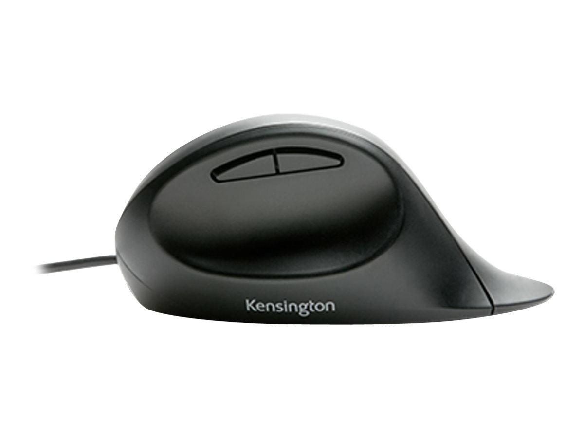 Kensington Pro Fit Ergo - Maus - ergonomisch