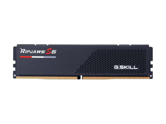 G.Skill Ripjaws S5 - DDR5 - Kit - 32 GB 2 x 16 GB