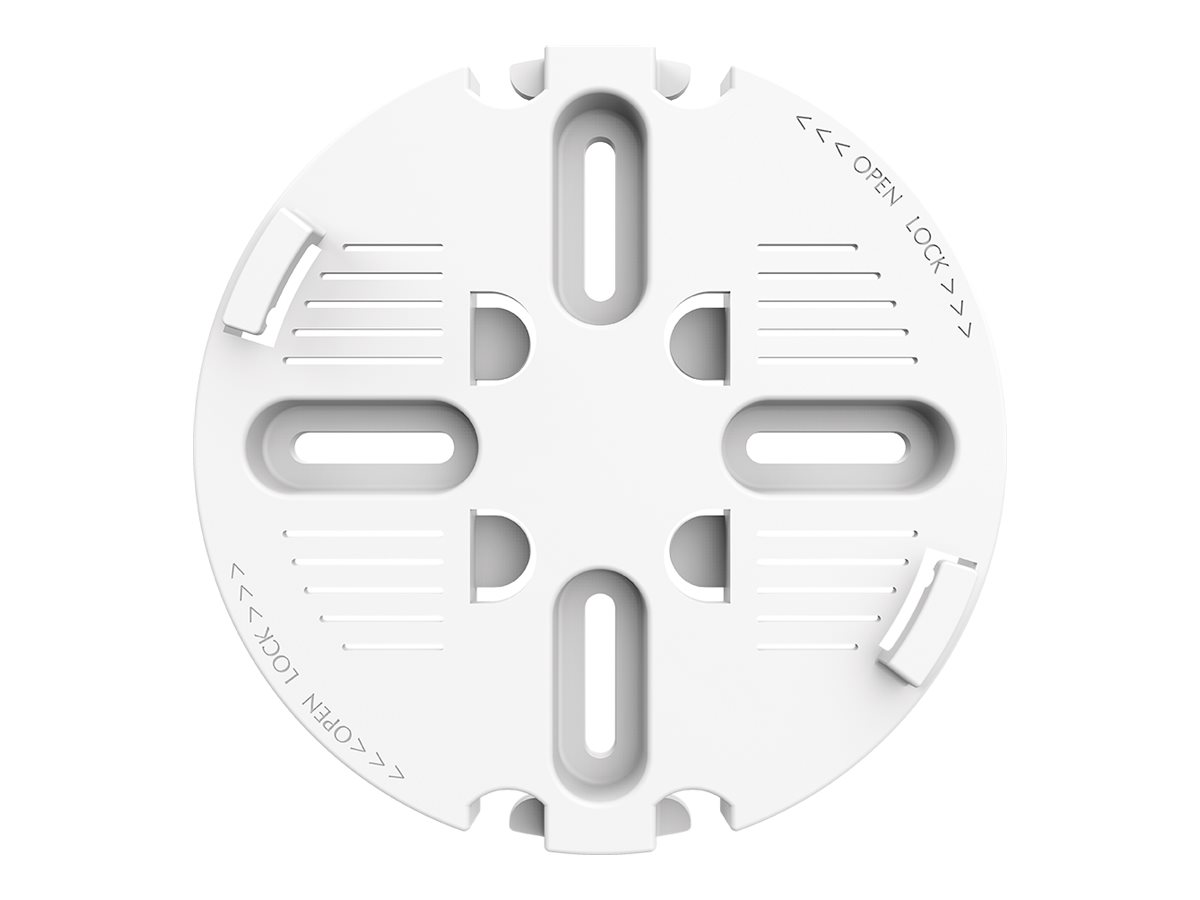 D-Link DAP-2662 - Accesspoint - 1GbE - 2.4 GHz