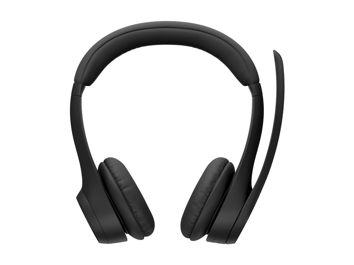 Logitech Zone 300 - Headset - On-Ear - Bluetooth