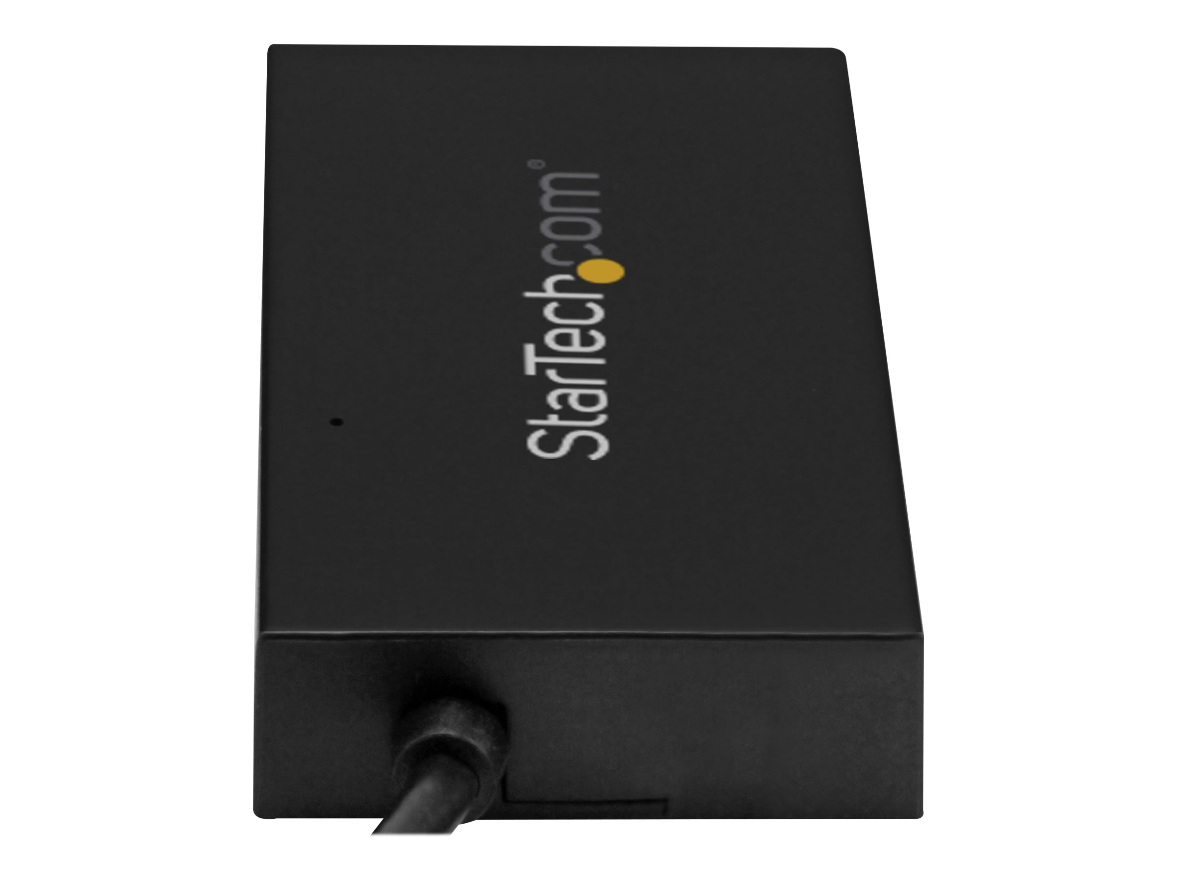 StarTech.com 4 Port USB 3.0 Hub - USB Typ-A Hub mit 1x USB-C & 3x USB-A Ports (SuperSpeed 5Gbits)