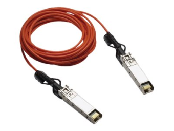 HPE Aruba Direct Attach Copper Cable - 10GBase